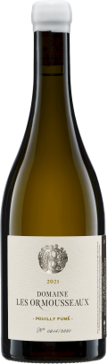 Pouilly fumé